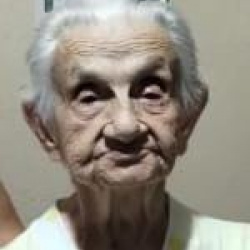 Maria José da Conceição de Souza Pinto