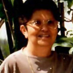 Elza Lellis Cardoso