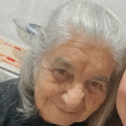 Adelaide Maria Moreira
