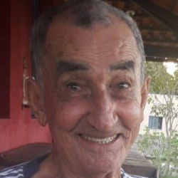 Evaristo Lopes de Faria