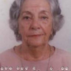 Maria da Silva Santiago