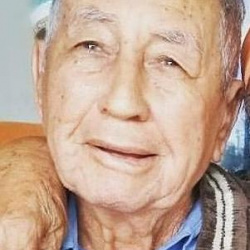 Geraldo Camargos