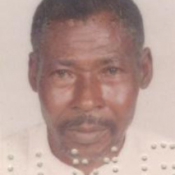 Jose Maria Rosa