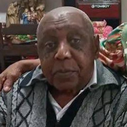 Luis  Bento de Oliveira