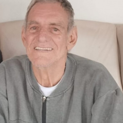 Márcio Florentino de Oliveira