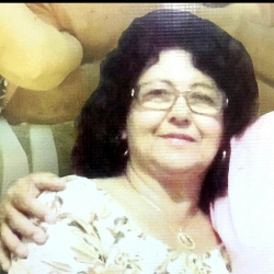 Maria Alice de Melo Silva