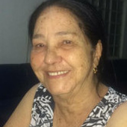 Leosina Moreira de Faria