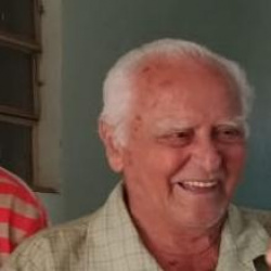 Geraldo Esteves Rodrigues