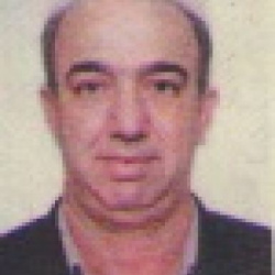 Blandino Teixeira Silva