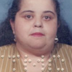 ROMILDA SEBASTIANA DUARTE