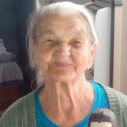 Maria Damacena Machado