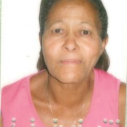 Elizábete Maria da Silva