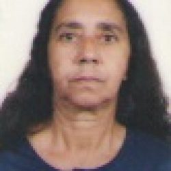 Arminda Alice Gomes
