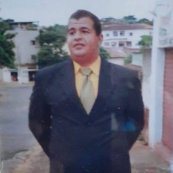 Anderson de Oliveira Seabra