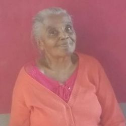 Maria de Lourdes Pereira da Silva