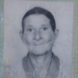 Cecilia Cordeiro Santos