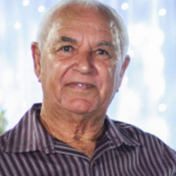 Nivaldo da Silva