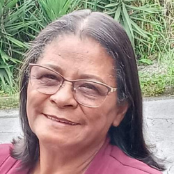 Maria Ferreira de Faria Gonçalves