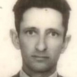 Geraldo Rufino de Faria