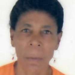 Filomena José Gomes