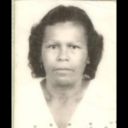 Iolanda Alves dos Santos