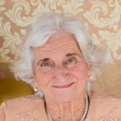 Maria da Conceição dos Santos