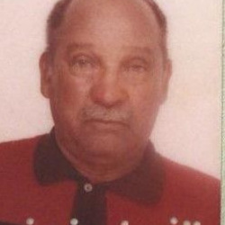 Alcides Rafael da Silva