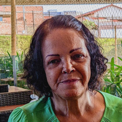 Marilda Laine Araújo