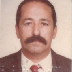 José Martiniano Quaresma