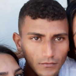 Marcio Junio Moreira Alves
