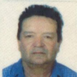 Antônio Mariano da Silva