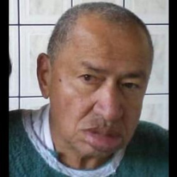 Geraldo Aparecido Pereira