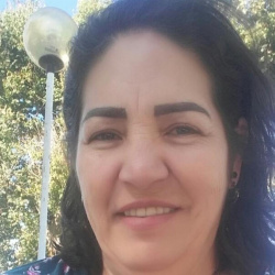 Vera Lucia da Silveira Morato