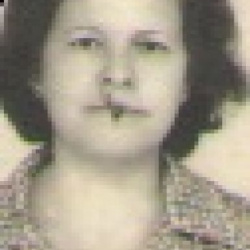 Geralda Puresa da Silva Leite