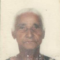 GERALDA FRANCISCA DA SILVA