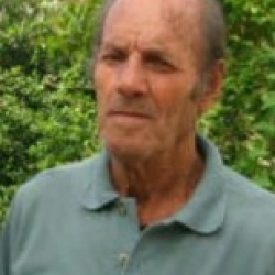 Mussolini Pereira