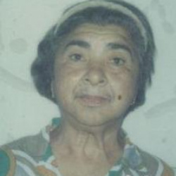 Izaulina de Abreu