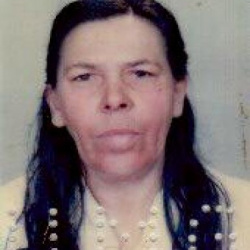 Maria Ilidia Machado