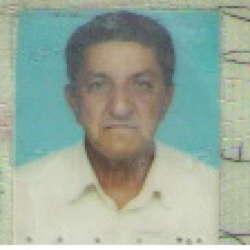 Geraldo Santana de Oliveira