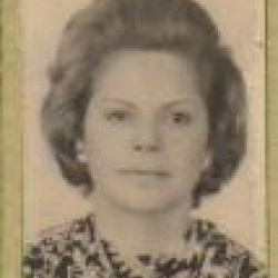 Maria Izabel Zeiger