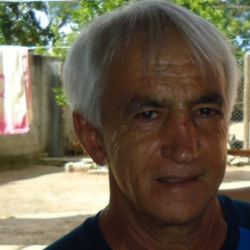 José do Socorro Duarte