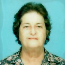 Maria Cecilia Vasconcelos de Melo