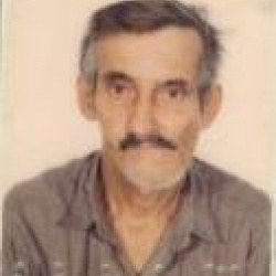 Geraldo Jacinto de Faria