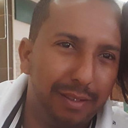 Douglas Antônio Silva