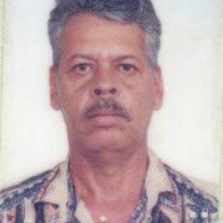 Amaro Ribeiro