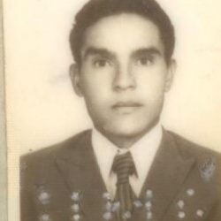 Jací Silva dos Santos