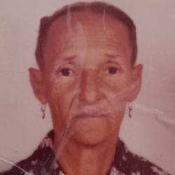 Maria da Conceição Vilaça
