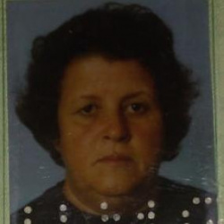 Maria Zilma da Rocha Francisco