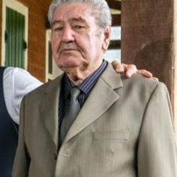 Geraldo Porfírio de Oliveira