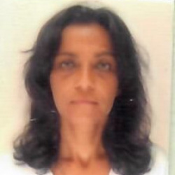 Maria Lúcia Braga Cavalcante de Lima